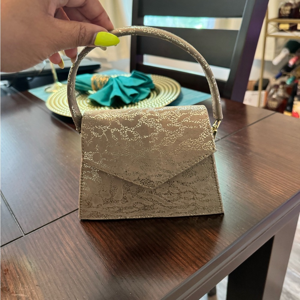 Luxury Purse never worn